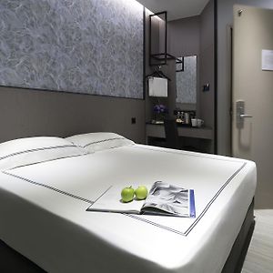 Standard Without Window Double Room